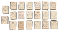 Surplus 7.5X54mm French Ammunition