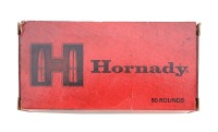 Hornady 223 Rem Ammunition