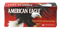 Federal American Eagle 223 Rem Ammunition