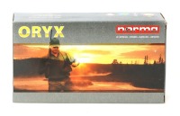 Norma ORYX 6XC Ammunition