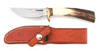 Randall Model 21 “Little Game” Knife