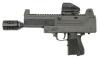 Military Armament Corporation M10A1A7 Submachine Gun - 2