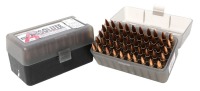David Tubb Absolute Commercially Reloaded 308 Win Match Ammunition