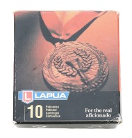 338 Lapua Mag Ammunition