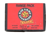 Red Army Standard Elite 7.62x39mm Range Pack