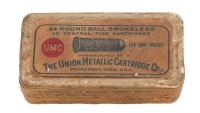 UMC .44 Game Getter Round Ball Ammunition