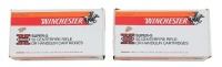 Winchester 44-40 Win Ammunition