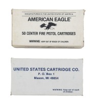 45 ACP Ammunition