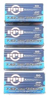PPU 7.62mm Tokarev Ammunition