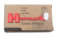 Hornady Custom 350 Legend Ammunition