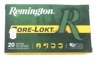 Remington 338 Win Mag Ammunition
