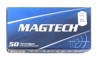Magtech 38 S&W Ammunition