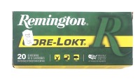 Remington 30-30 Win Ammunition