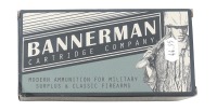 Bannerman 303 Savage Ammunition