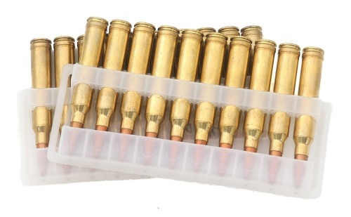 300 Win Mag Ammunition