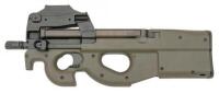 FNH PS90 Short Barreled Semi-Auto Rifle