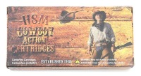 HSM Cowboy Action 45-70 Government Ammunition