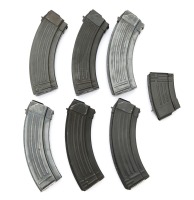 AK-47 Magazine Lot