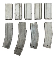 Lot of M1/M2 Carbine Magazines