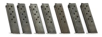 Smith & Wesson Model 39 Magazines