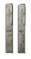 Pair of Tec-9 Magazines