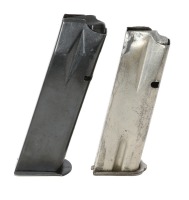 Pair of Sig Sauer P226 Magazines
