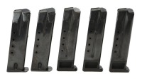 Ruger P94 9mm Magazines
