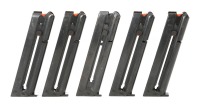 Smith & Wesson Model 41 Magazines