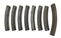 Lot of Original MP5 Magazines