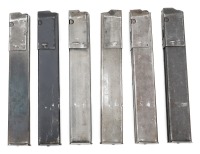 STEN Magazines