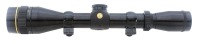 Leupold VX-2 3-9x33 Ultralight EFR Scope
