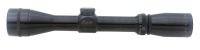 Burris 4-12x Mini Adjustable Objective Scope