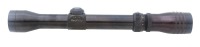Redfield 2-7x Widefield Scope