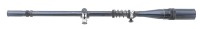 Unertl 12x Target Riflescope