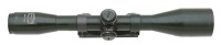 Schmidt and Bender PM 6x42 Riflescope