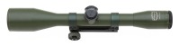 Schmidt and Bender PM 6x42 Riflescope