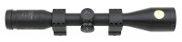Swarovski ZFM 6x42 Riflescope