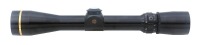 Leupold Scope