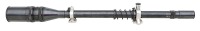 Vintage J. Unertl 16x Riflescope