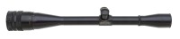 Lyman All-American Perma Center 25x LWBR Riflescope