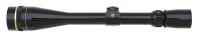Leupold Vari-X III 6.5x20 Riflescope