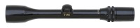 Bausch and Lomb 3-9x40 Riflescope