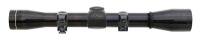 Leupold M8-4x Scope