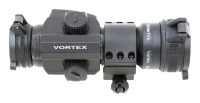 Vortex Strikefire II Red Dot System Sight
