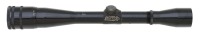 Lyman All-American Perma Center 8x Scope