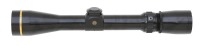 Leupold Vari-X III 2.5-8x Scope