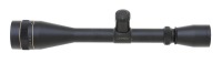 Leupold 6-18x VX-II Scope