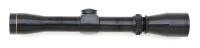 Leupold 2-7x Vari-X II Scope