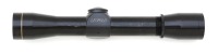 Leupold 4x RF Special Scope