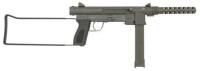 Mk Arms Mk 760 Submachine Gun